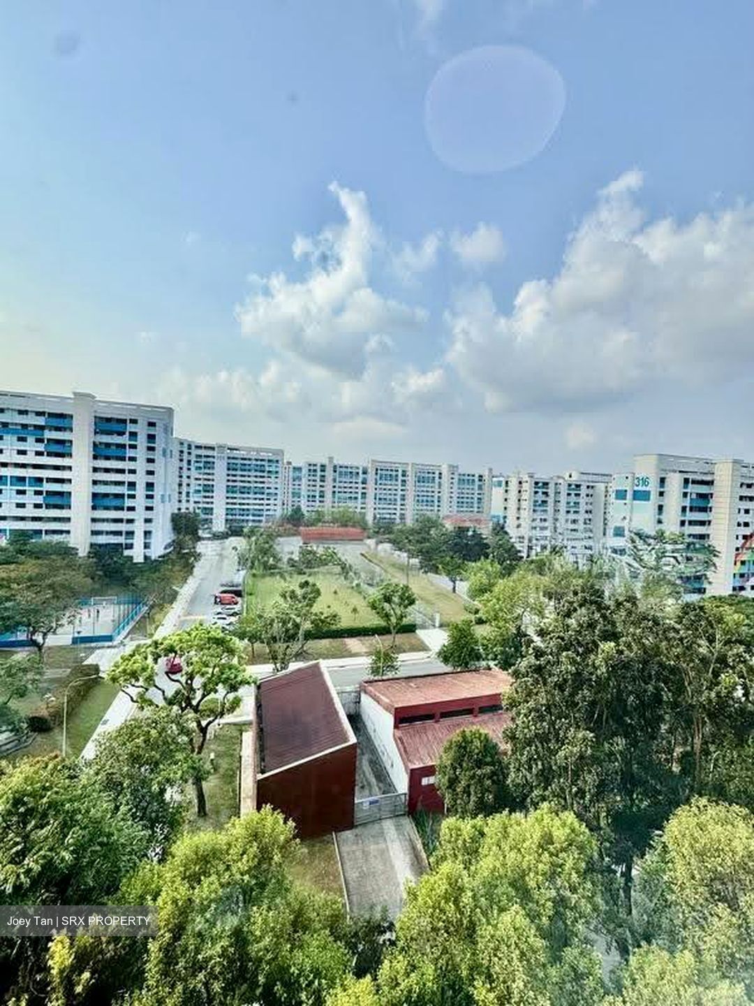 Parc Vera (D19), Condominium #613004901